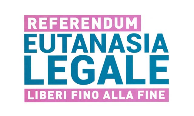 REFERENDUM EUTANASIA LEGALE